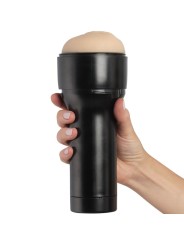Sentire Generico Stroker Pallido - Kiiroo - Masturbatori Vagina | erosidea.com
