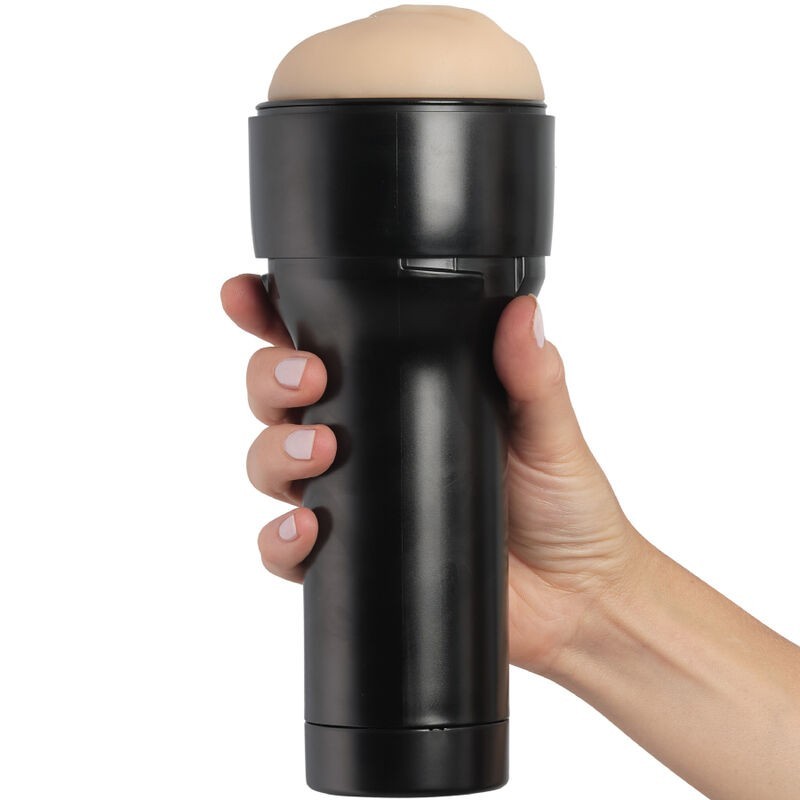 Sentire Generico Stroker Pallido - Kiiroo - Masturbatori Vagina | erosidea.com
