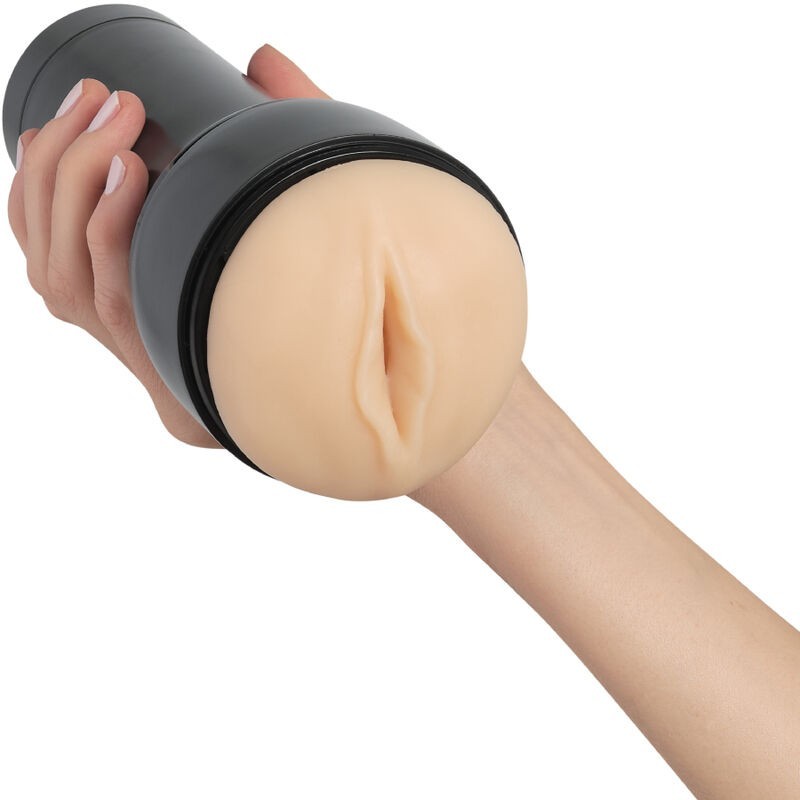 Sentire Generico Stroker Pallido - Kiiroo - Masturbatori Vagina | erosidea.com