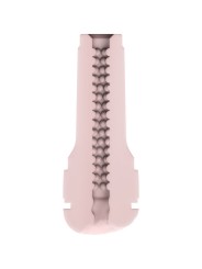 Sentire Generico Stroker Pallido - Kiiroo - Masturbatori Vagina | erosidea.com