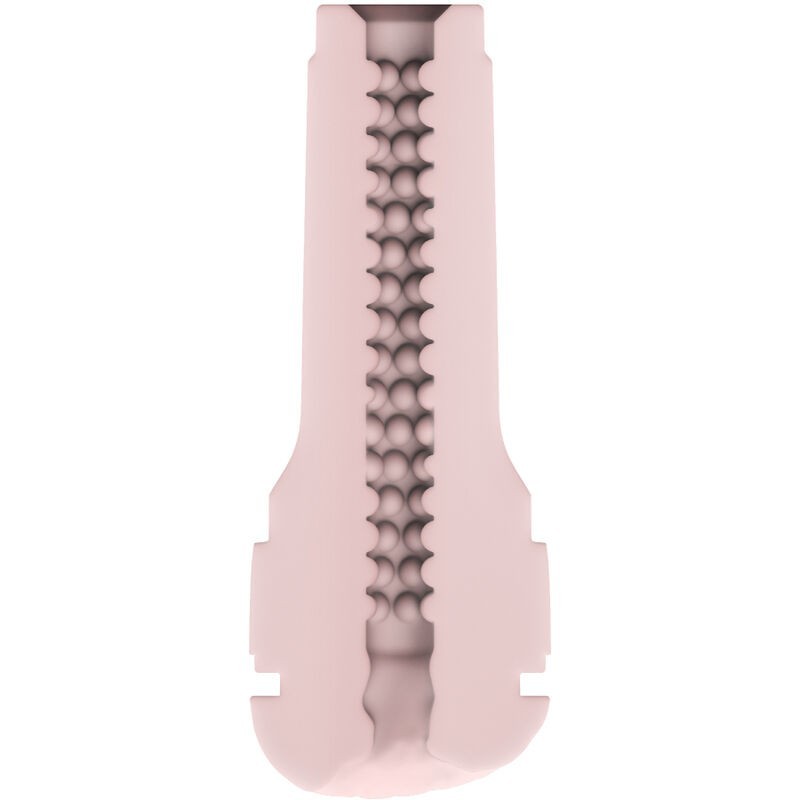 Sentire Generico Stroker Pallido - Kiiroo - Masturbatori Vagina | erosidea.com