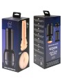 Sentire Generico Stroker Pallido - Kiiroo - Masturbatori Vagina | erosidea.com
