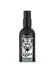Black Hole - Rilassante Anale Spray Explorer 30 Ml - BLACK HOLE - Anali | erosidea.com