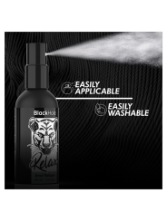 Black Hole - Rilassante Anale Spray Explorer 30 Ml - BLACK HOLE - Anali | erosidea.com