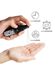 Black Hole - Rilassante Anale Spray Explorer 30 Ml - BLACK HOLE - Anali | erosidea.com