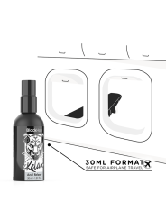 Black Hole - Rilassante Anale Spray Explorer 30 Ml - BLACK HOLE - Anali | erosidea.com