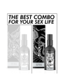 Black Hole - Rilassante Anale Spray Explorer 30 Ml - BLACK HOLE - Anali | erosidea.com