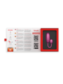 Oninder - Uovo Vibrante Denver Rosa 7 X 27 Cm App Gratuita - ONINDER - Vibratori con App | erosidea.com