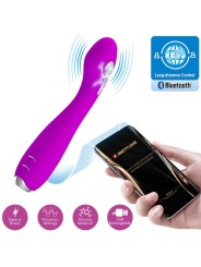 Vibratore Pretty Love Hector Remote Control - PRETTY LOVE FLIRTATION - Vibratori con App | erosidea.com