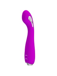 Vibratore Pretty Love Hector Remote Control - PRETTY LOVE FLIRTATION - Vibratori con App | erosidea.com