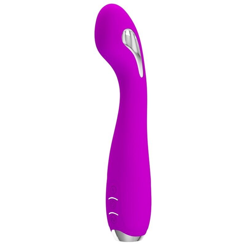 Vibratore Pretty Love Hector Remote Control - PRETTY LOVE FLIRTATION - Vibratori con App | erosidea.com