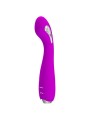 Vibratore Pretty Love Hector Remote Control - PRETTY LOVE FLIRTATION - Vibratori con App | erosidea.com