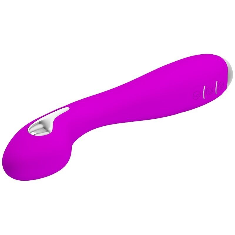 Vibratore Pretty Love Hector Remote Control - PRETTY LOVE FLIRTATION - Vibratori con App | erosidea.com