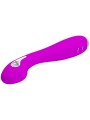 Vibratore Pretty Love Hector Remote Control - PRETTY LOVE FLIRTATION - Vibratori con App | erosidea.com