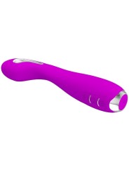 Vibratore Pretty Love Hector Remote Control - PRETTY LOVE FLIRTATION - Vibratori con App | erosidea.com