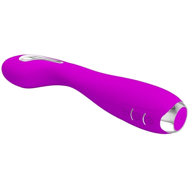 Vibratore Pretty Love Hector Remote Control - PRETTY LOVE FLIRTATION - Vibratori con App | erosidea.com