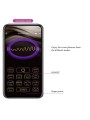 Vibratore Pretty Love Hector Remote Control - PRETTY LOVE FLIRTATION - Vibratori con App | erosidea.com