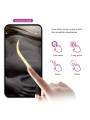 Vibratore Pretty Love Hector Remote Control - PRETTY LOVE FLIRTATION - Vibratori con App | erosidea.com