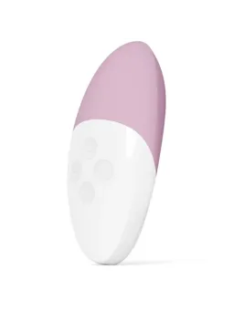 Lelo - Siri 3 Massaggiatore Per Clitoride Rosa Tenero