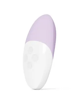 Lelo - Siri 3 Massaggiatore Clitoride Calm Lavanda