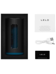 Lelo - Masturbatore Maschile F1S V3 Verde - Lelo - Masturbatori | erosidea.com