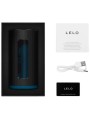 Lelo - Masturbatore Maschile F1S V3 Verde - Lelo - Masturbatori | erosidea.com