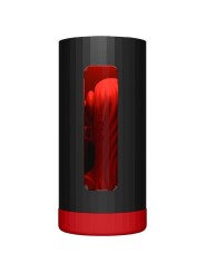 Masturbatore Lelo Maschile F1S V3 Rosso Xl - Lelo - Masturbatori | erosidea.com