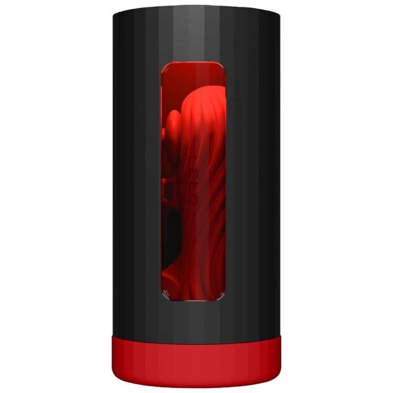 Masturbatore Lelo Maschile F1S V3 Rosso Xl - Lelo - Masturbatori | erosidea.com