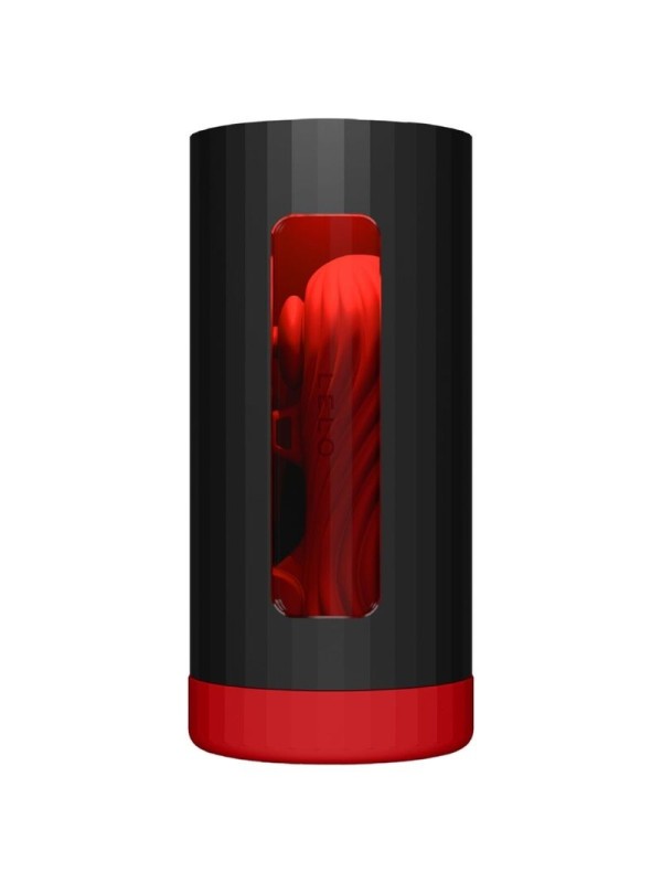 Masturbatore Lelo Maschile F1S V3 Rosso Xl - Lelo - Masturbatori | erosidea.com