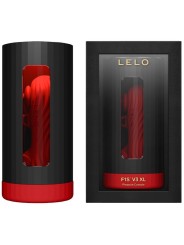Masturbatore Lelo Maschile F1S V3 Rosso Xl - Lelo - Masturbatori | erosidea.com