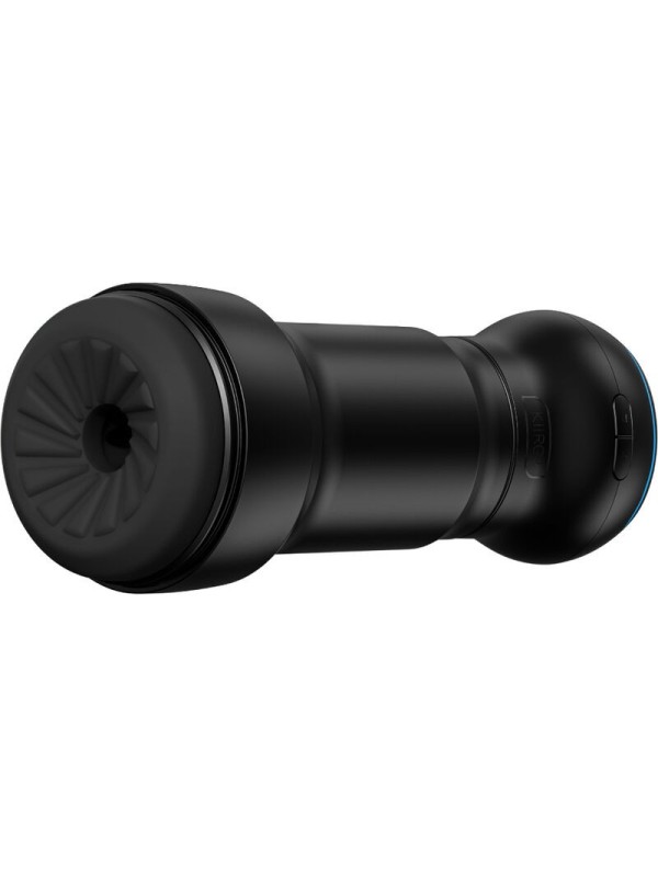 Masturbatore Feel Pocket Maschile Power Blow - Kiiroo - Masturbatori Orali | erosidea.com