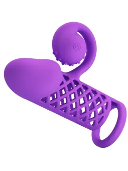 Romance - Harden Manica Estesa Viola
