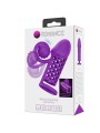 Romance - Harden Manica Estesa Viola - ROMANCE - Guaine e Prolunghe | erosidea.com