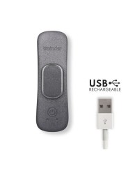 Vibratore Oninder Ricaricabile Manila Panty Con App Gratuita - - Vibratori con App | erosidea.com
