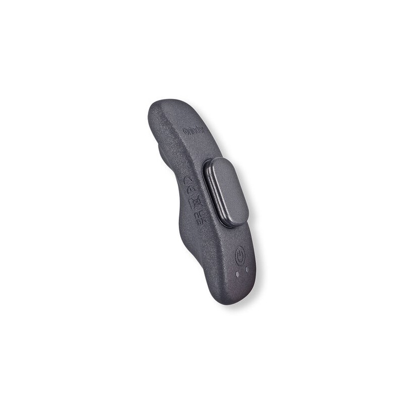 Vibratore Oninder Ricaricabile Manila Panty Con App Gratuita - - Vibratori con App | erosidea.com