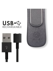 Vibratore Oninder Ricaricabile Manila Panty Con App Gratuita - - Vibratori con App | erosidea.com