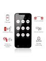 Vibratore Oninder Ricaricabile Manila Panty Con App Gratuita - - Vibratori con App | erosidea.com