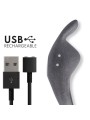 Vibratore Oninder Anello Regolabile Ricaricabile Pampa Con Stimolatore Clitoride Con App Gratuita - - Anelli Fallici | erosidea.com