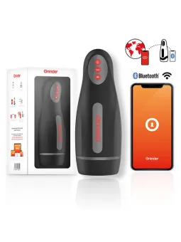 erosidea.com - Masturbatori Mini