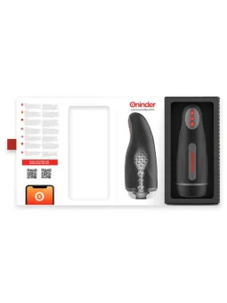 erosidea.com - Masturbatori Mini