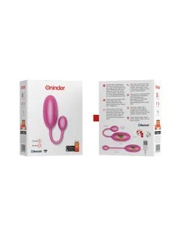 erosidea.com - Vibratori con App