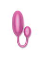 Oninder - Uovo Vibrante Tokyo Rosa 75 X 32 Cm App Gratuita - ONINDER - Vibratori con App | erosidea.com