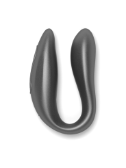 Oninder - Stimolatore Del Punto G E Del Clitoride Lisboa Nero - App Gratuita - ONINDER - Vibratori con App | erosidea.com