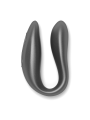 Oninder - Stimolatore Del Punto G E Del Clitoride Lisboa Nero - App Gratuita - ONINDER - Vibratori con App | erosidea.com