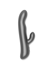 Oninder - Vibrazione E Rotazione Oslo Nero - App Gratuita - ONINDER - Vibratori con App | erosidea.com