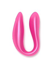 Stimolatore Cliotoride G-Spot Oninder Lisboa Rosa - ONINDER - Vibratori Clitoride | erosidea.com
