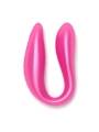 Stimolatore Cliotoride G-Spot Oninder Lisboa Rosa - ONINDER - Vibratori Clitoride | erosidea.com