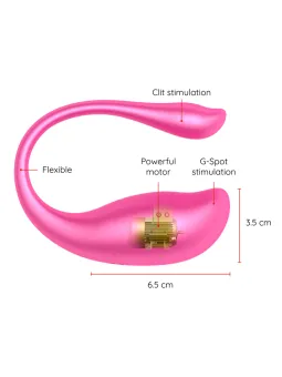 erosidea.com - Vibratori con App