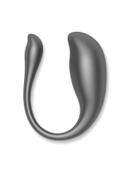 Oninder - Uovo Vibrante Nairobi Nero - App Gratuita - ONINDER - Vibratori con App | erosidea.com