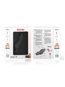 erosidea.com - Vibratori con App